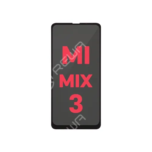 Xiaomi Mi Mix 3 LCD Screen Replacement