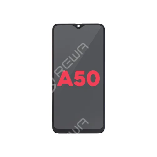 Samsung Galaxy A50 Hard OLED Assembly Screen Replacement