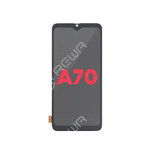 Samsung Galaxy A70 (A705) OLED Assembly Screen Replacement