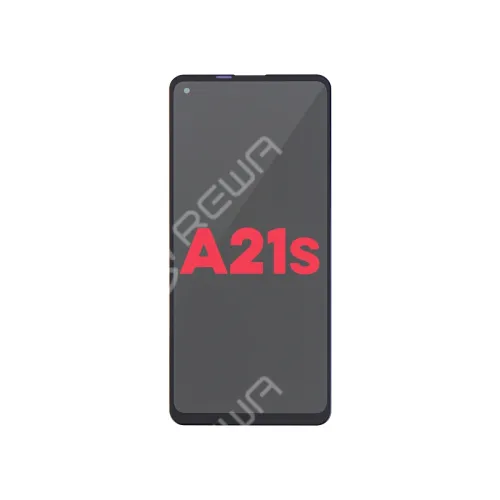 Samsung Galaxy A21s Incell OLED Assembly Screen Replacement