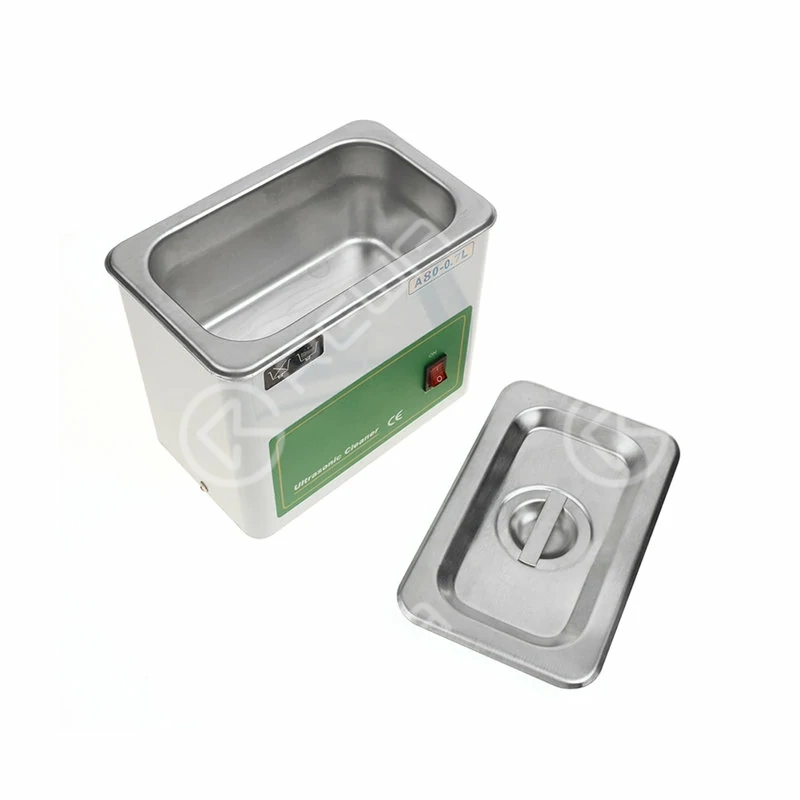 JP080 ultrasonic cleaning machine, computer motherboard hardware