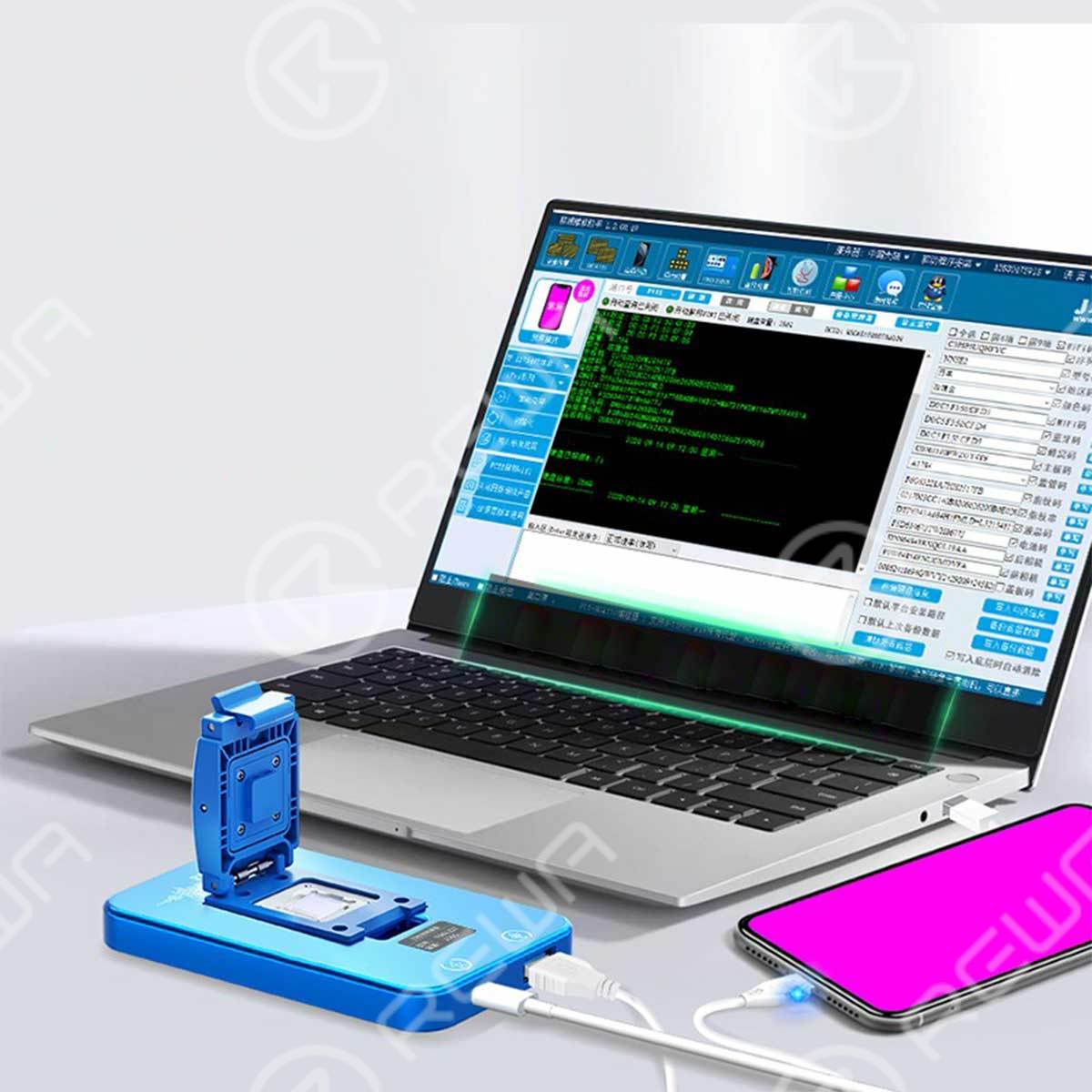 JCID V1SE & P13 True Tone Restore Programmer Pack for iPhone