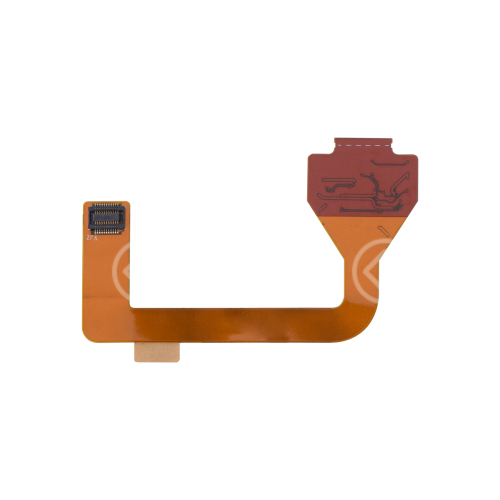 MacBook Pro 17-inch A1297 (2008-2009) Trackpad Flex Cable
