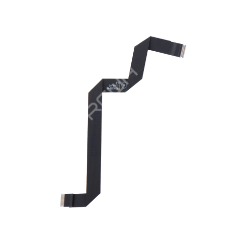MacBook Air 11-inch A1465 (2012) Trackpad Flex Cable Replacement