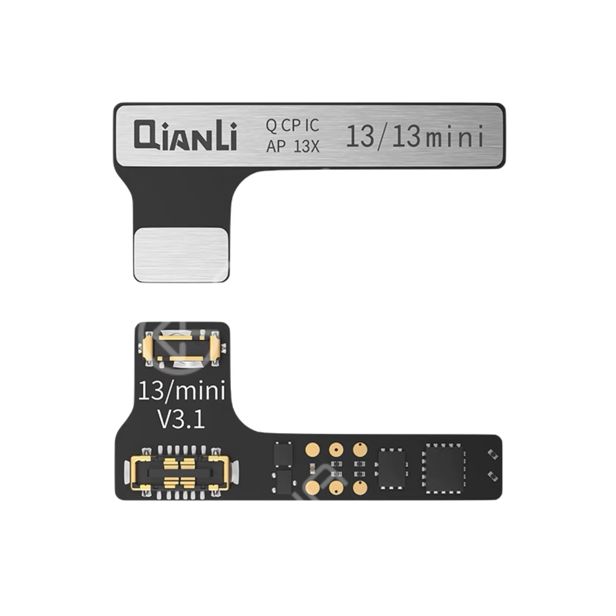 Qianli iCopy Plus 2.2 Repair Programmer with Extension Boards