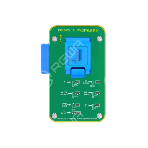JC 3rd Gen Dot Matrix Detection Module And Dot Projector Flex Cable For Face ID Repair