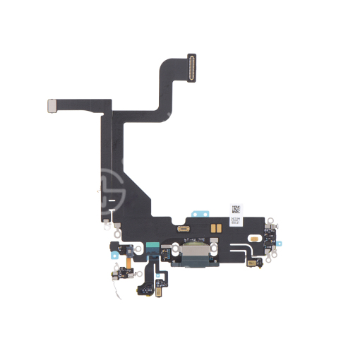 Apple iPhone 13 Pro Charging Port Flex Cable Replacement