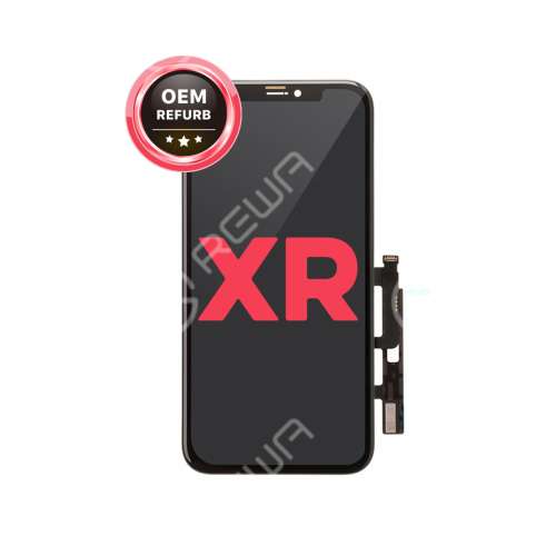 Apple iPhone XR LCD Assembly Screen Replacement
