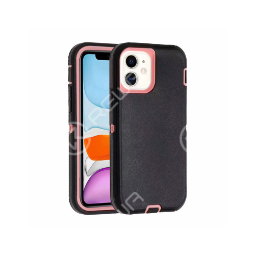 Double-layer iPhone 14 Series Protective Cases
