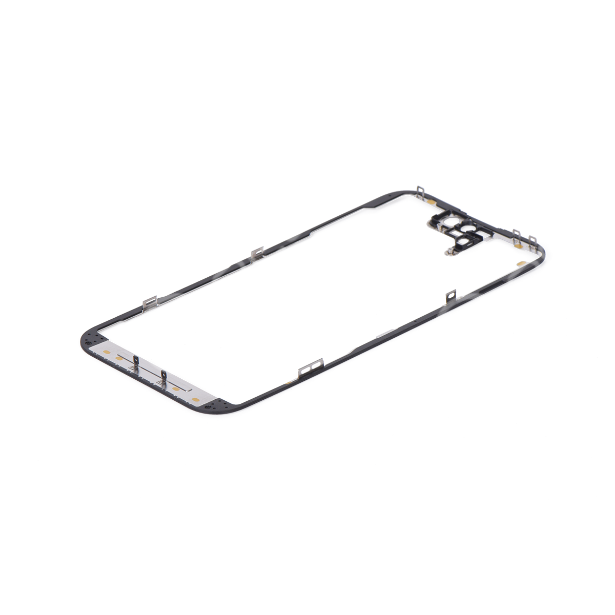 Contour D'Écran (Bezel) Pour IPhone 14 Pro - Pièce De Rechange Neuve