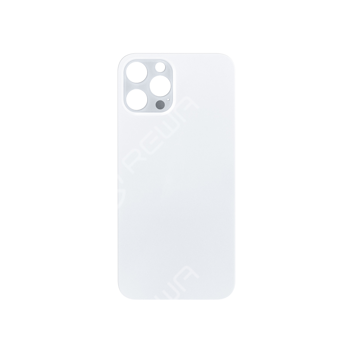 Apple iPhone 12 Pro Max Back Glass Replacement