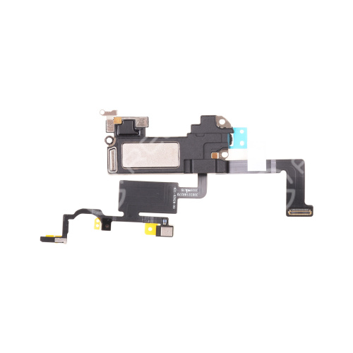 Apple iPhone 12/12 Pro Earpiece Speaker Flex Cable (With Promixity Sensor Pre-installed)