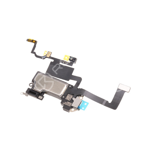 Apple iPhone 12/12 Pro Earpiece Speaker Flex Cable (With Promixity Sensor Pre-installed)