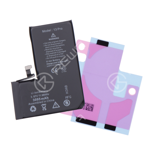 Battery Replacement Compatible For Apple iPhone 6-13 Pro
