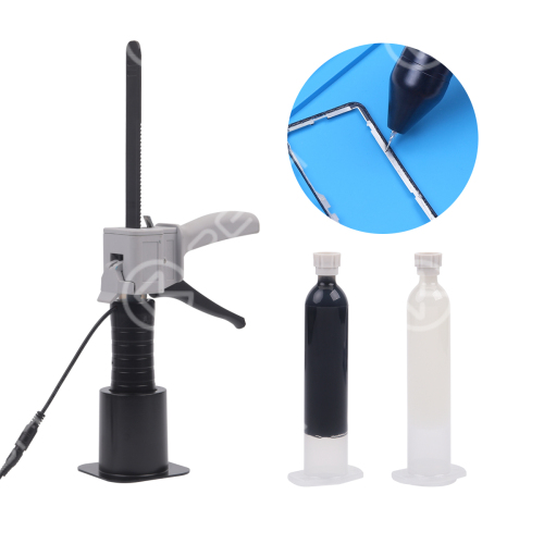 T3 Instant Dissolver For iPhone Bezel Repair