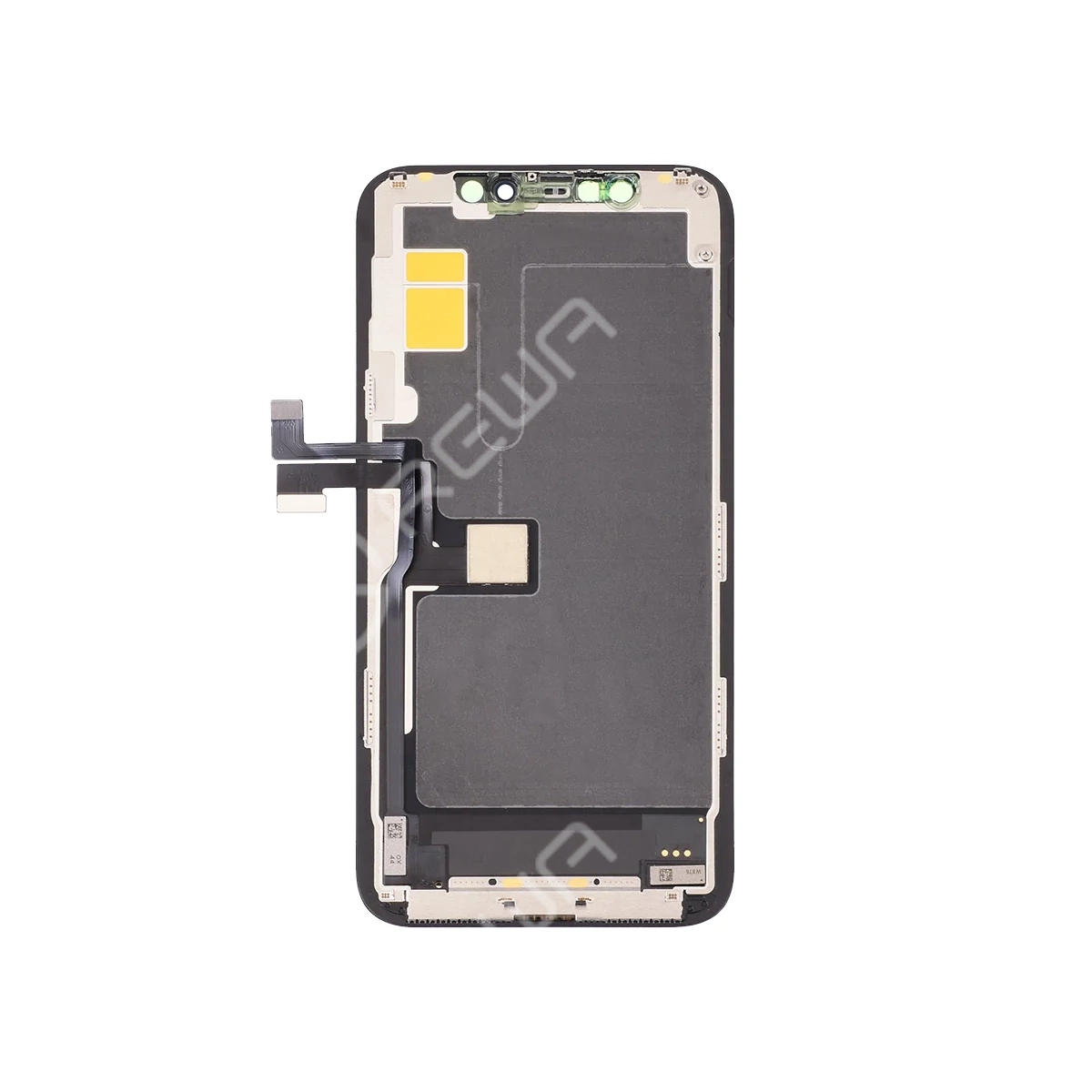 REPART Select Incell LCD Screen Assembly Replacement For Apple
