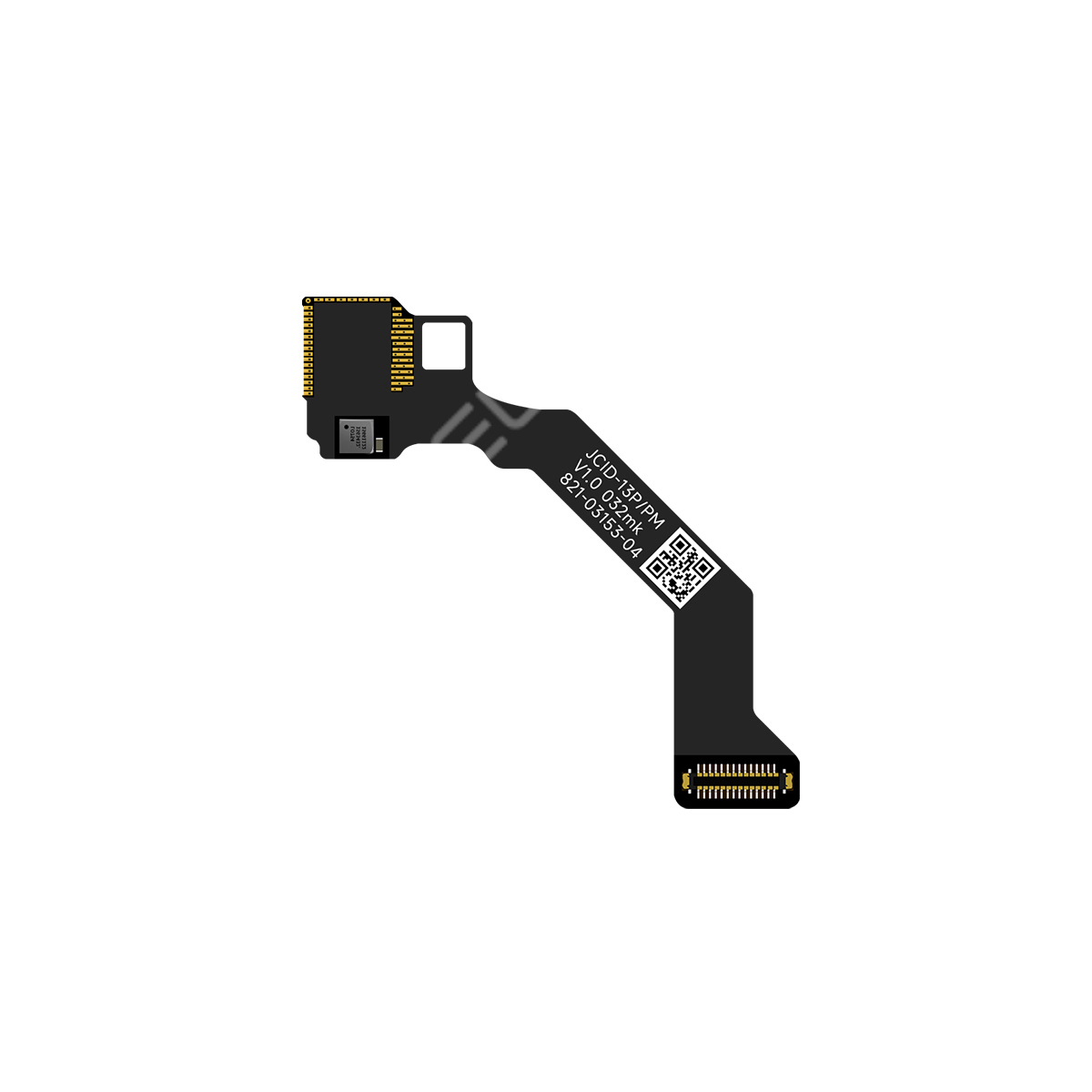 JC 2nd Gen Dot Matrix Detection Module For Face ID Repair