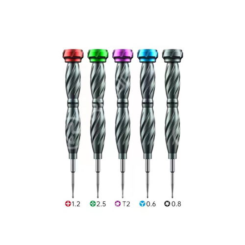 Wextom Roll Screw Driver Set for Phone/Laptop/Tablet Repair