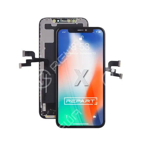 REPART iPhone X Incell LCD Screen Replacement - Select (Points Redeem)