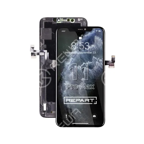 REPART iPhone 11 Pro Max Incell LCD Screen Replacement - Select (Points Redeem)