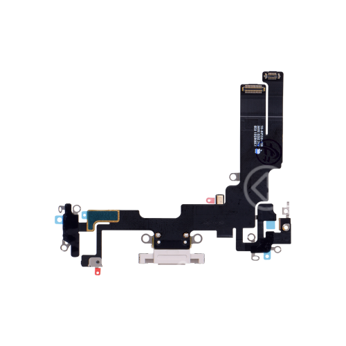 Apple iPhone 14 Charging Port Flex Cable Replacement