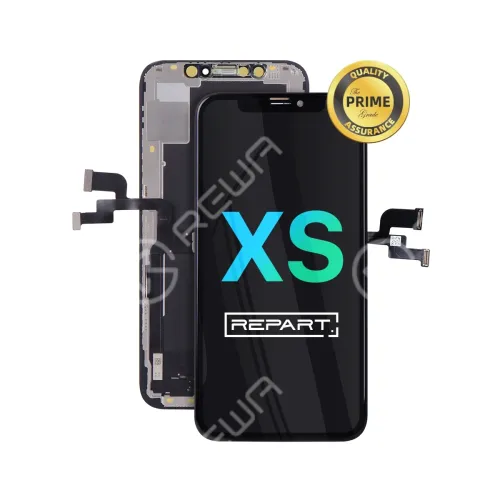 REPART Soft OLED Screen Replacement for iPhone XS - Prime