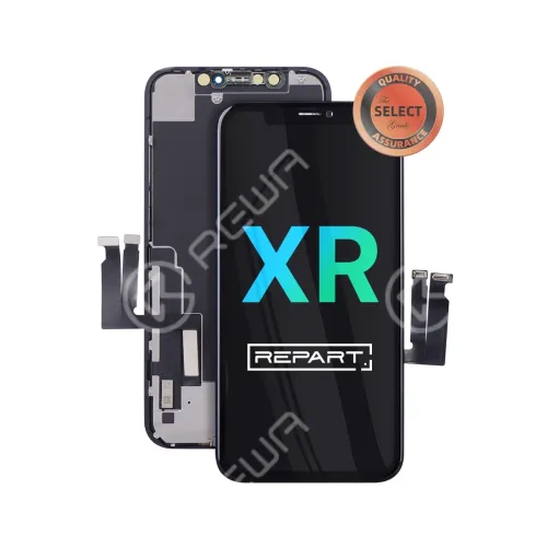 REPART Incell LCD Screen Replacement for iPhone XR - Select