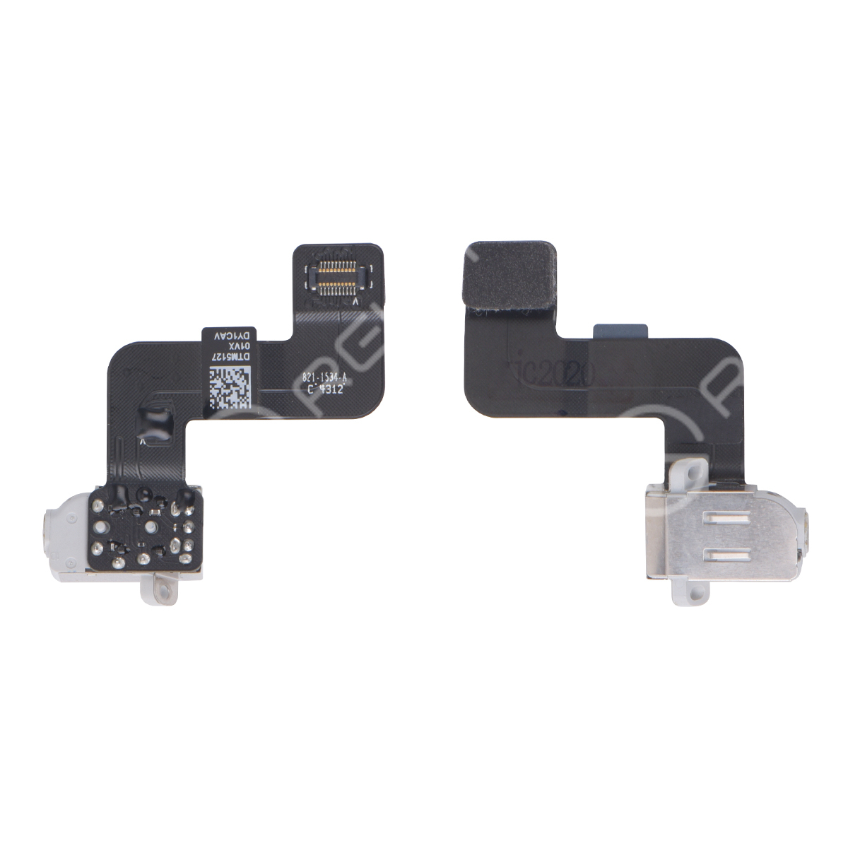 thumbnail image 2 of Genuine Apple Battery Contact Interposer Board – MacBook Pro 13" Retina A1425 (2012-2013) 2 of 6