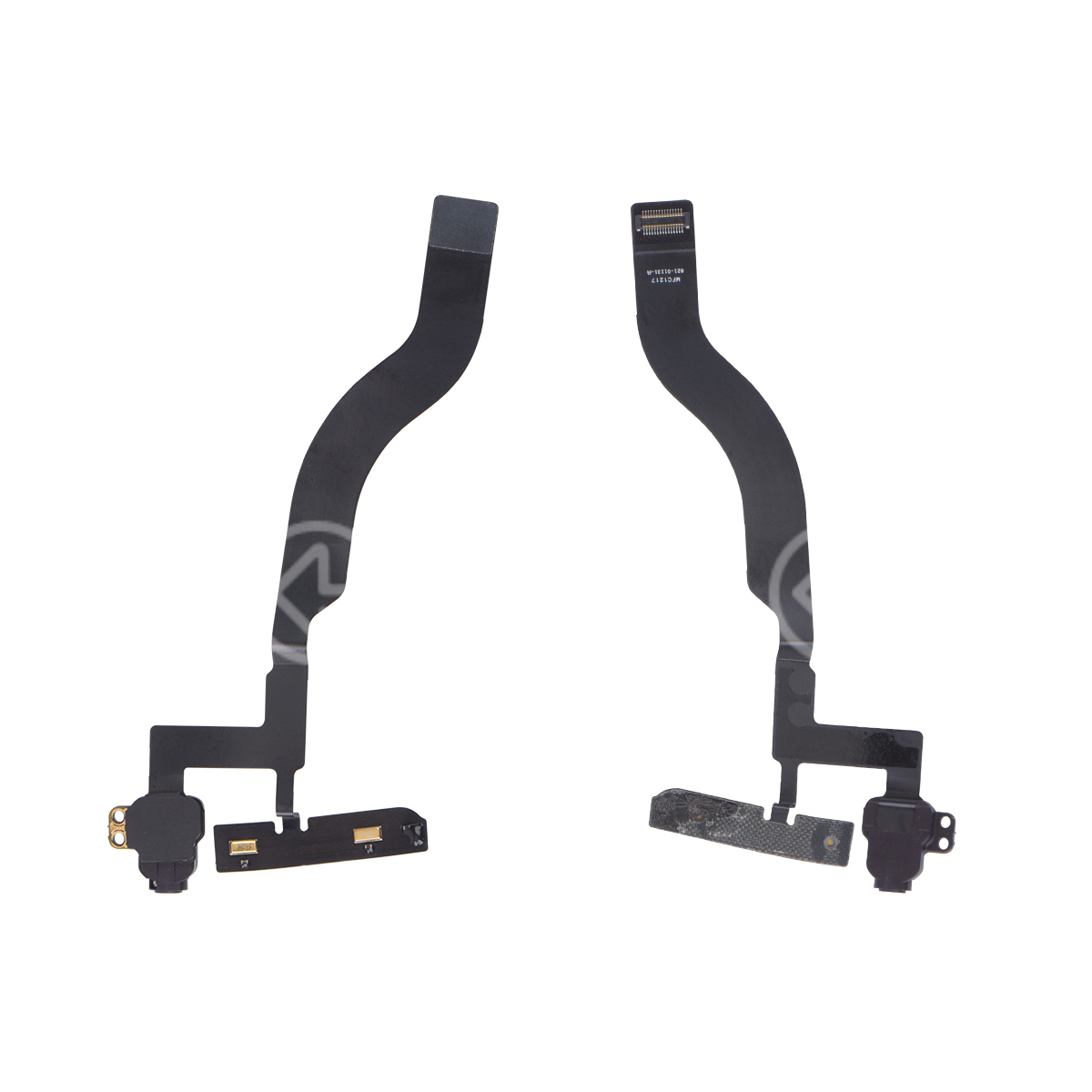 MacBook Pro 13'' A1708 (2016-2017) Headphone Jack Replacement