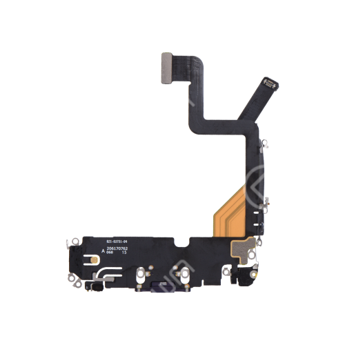 Apple iPhone 14 Pro Charging Port Flex Cable Replacement