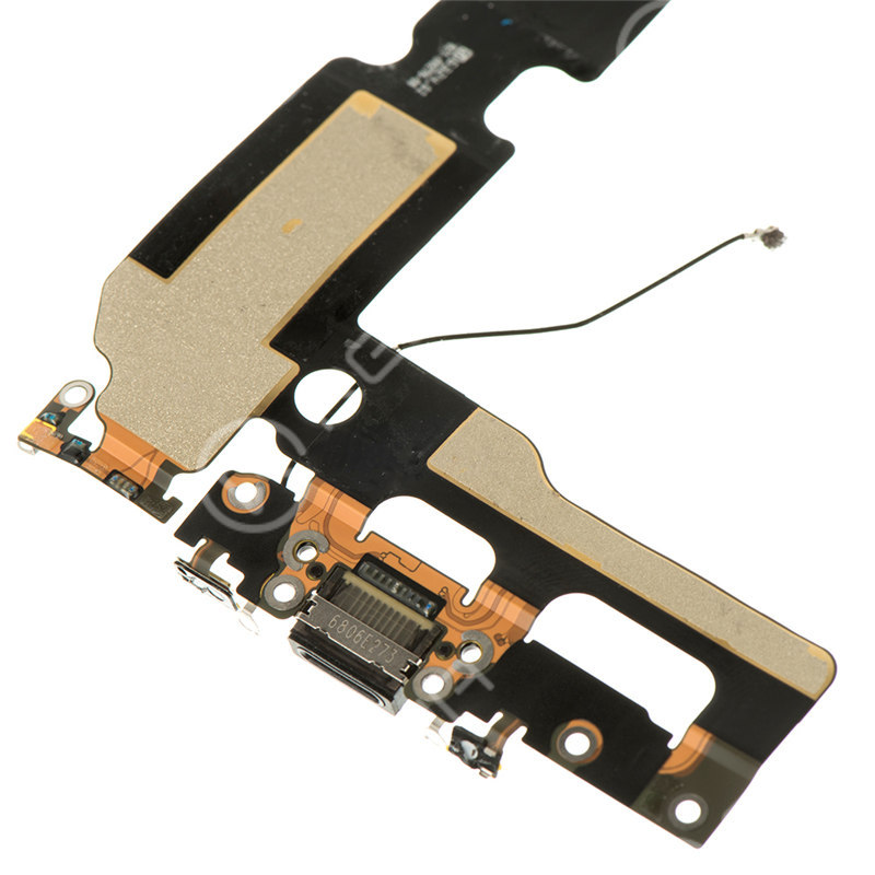 Apple iPhone Plus Charging Port Flex Cable Replacement