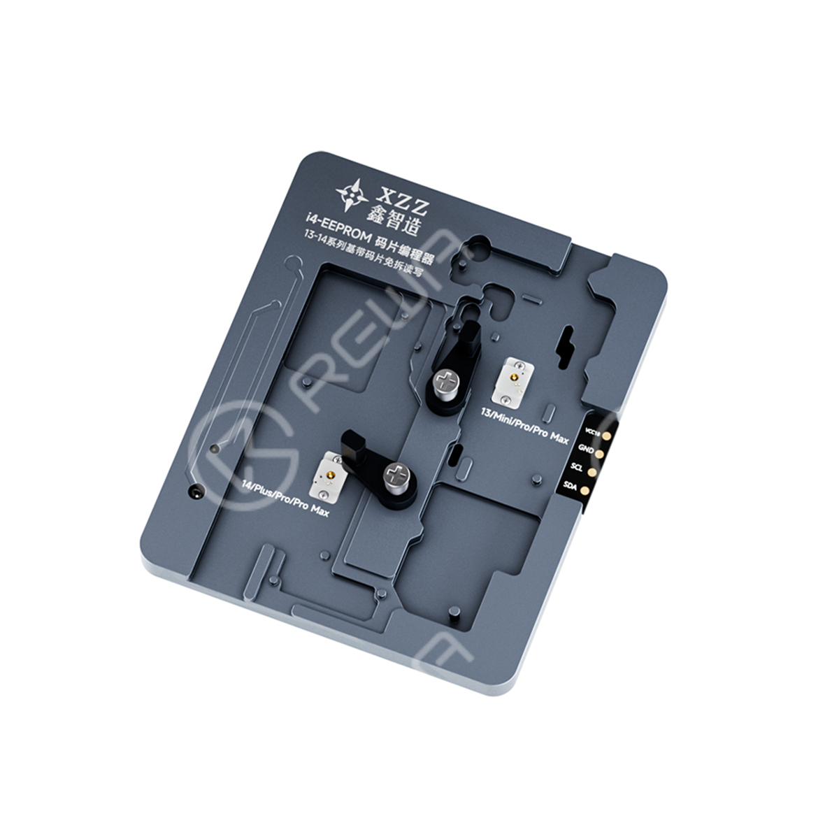 XINZHIZAO i4-EEPROM Chip Programmer For iPhone 13-14 Series