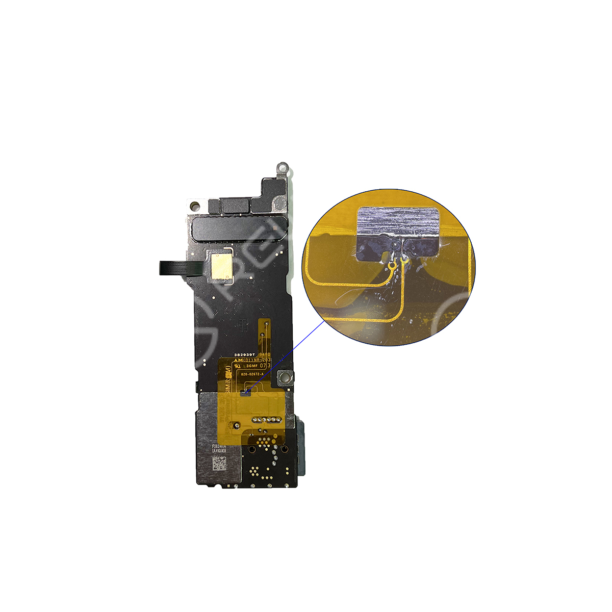 WYLIE eSIM To SIM Card Tool Kit For iPhone 14/14 Plus/14 Pro/Pro Max