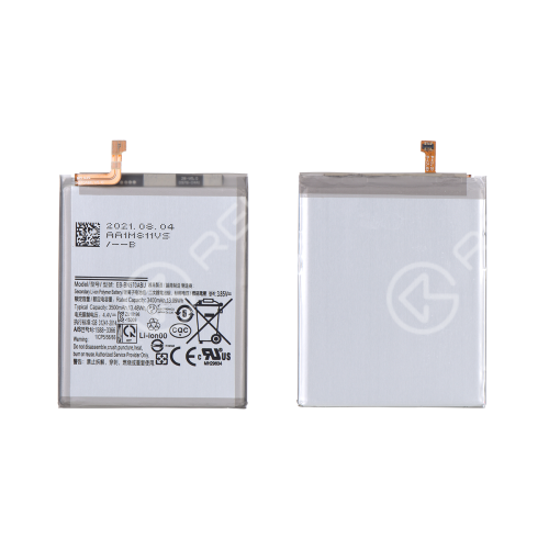Samsung Galaxy Note 10/10 5G Battery Replacement