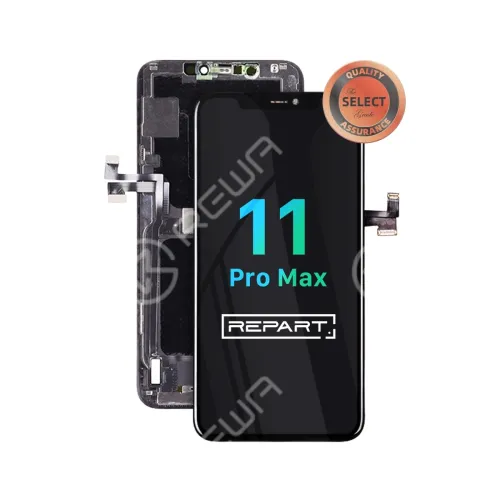 iPhone 11 Pro Max Incell LCD Screen Replacement (停用)