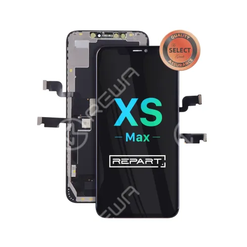 REPART iPhone XS Max Incell LCD Screen Replacement - Select (Points Redeem)