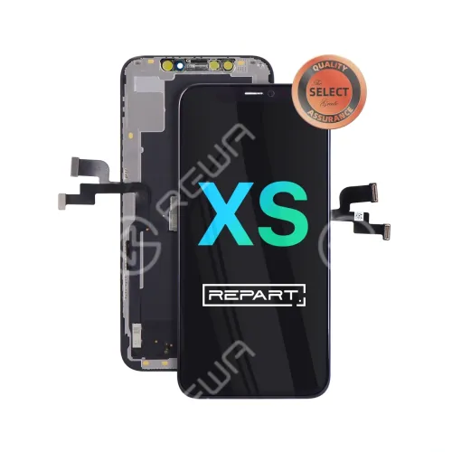REPART iPhone XS Incell LCD Screen Replacement - Select (Points Redeem)