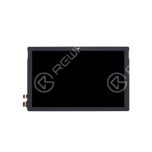 Microsoft Surface Pro 7 LCD Assembly Screen Replacement