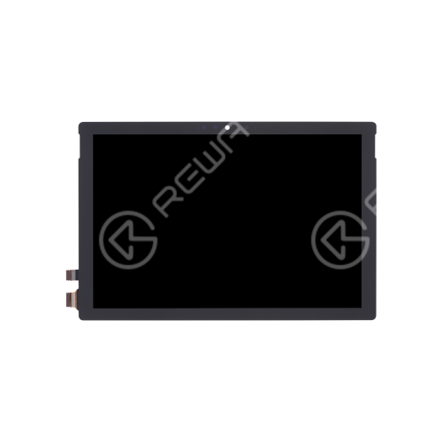 Microsoft Surface Pro 7+ LCD Assembly Screen Replacement