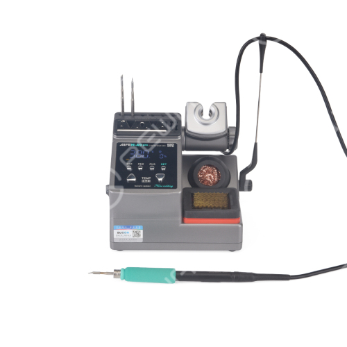 SUGON AIFEN A9 Pro Soldering Station With Soldering Iron Tips