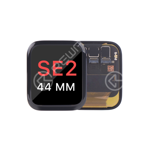 OLED Screen and Digitizer Assembly For Apple Watch Series SE2
