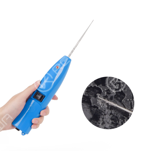 Electric Glue Removing Tool