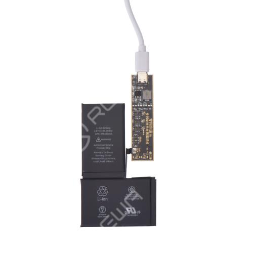 C-001 Battery Charging Activation Board For iPhone 5S-14 Pro Max