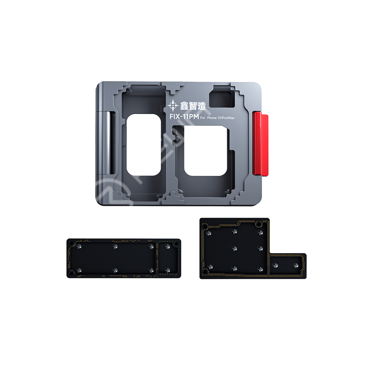 XINZHIZAO FIX-13 4 in 1 Motherboard Layered Test Fixture for