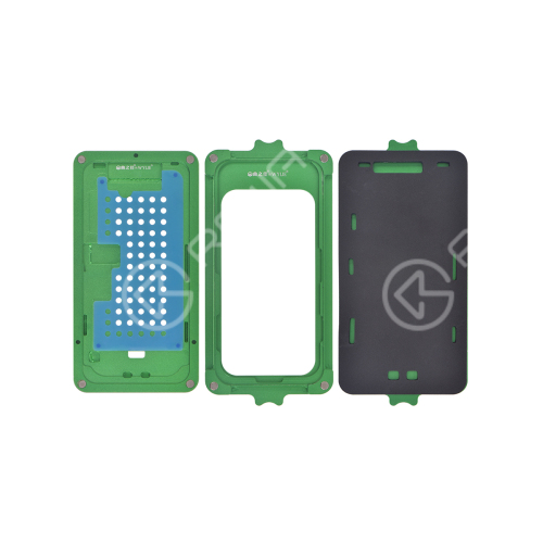 WYLIE 5-in-1 Multifunctional Screen Refurbishing Mold for iP 12-14 Series
