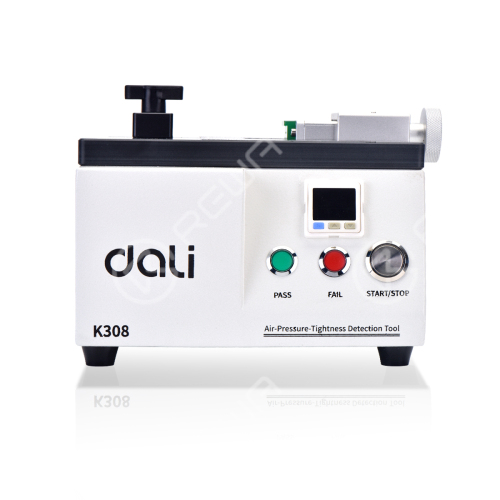DALI K308 Air Pressure Tightness Tester For Phone Repair