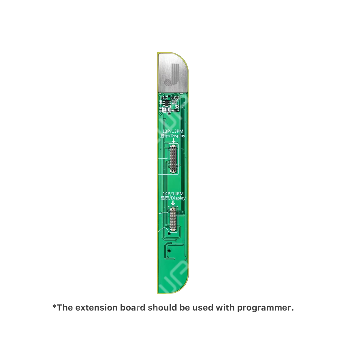 JCID V1SE iPhone Repair Programmer (Rear Camera/True Tone/Battery/Face  ID/Vibrator/Fingerprint/Ear Speaker/Display & Touch/AML)