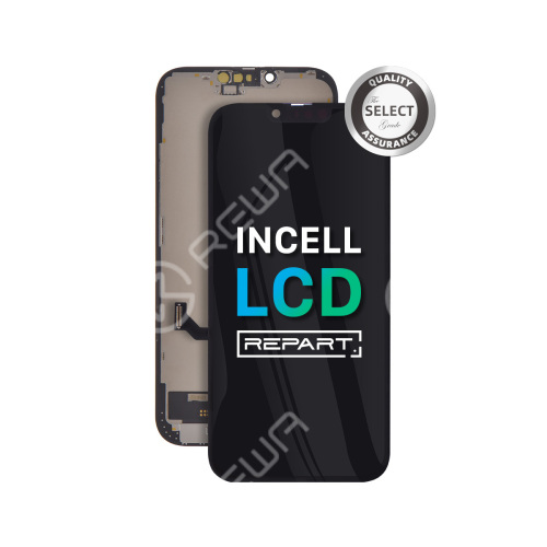 REPART iPhone X-14 Plus Incell LCD Screen Replacement - Select (Points Redeem)