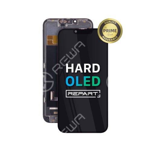 REPART iPhone X-14 Hard OLED Screen Replacement - Prime (Points Redeem)