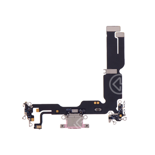 Apple iPhone 15 Plus Charging Port Flex Cable Replacement